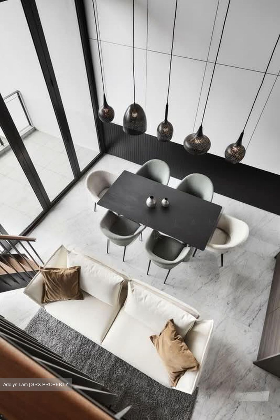 Sloane Residences (D10), Apartment #582398181